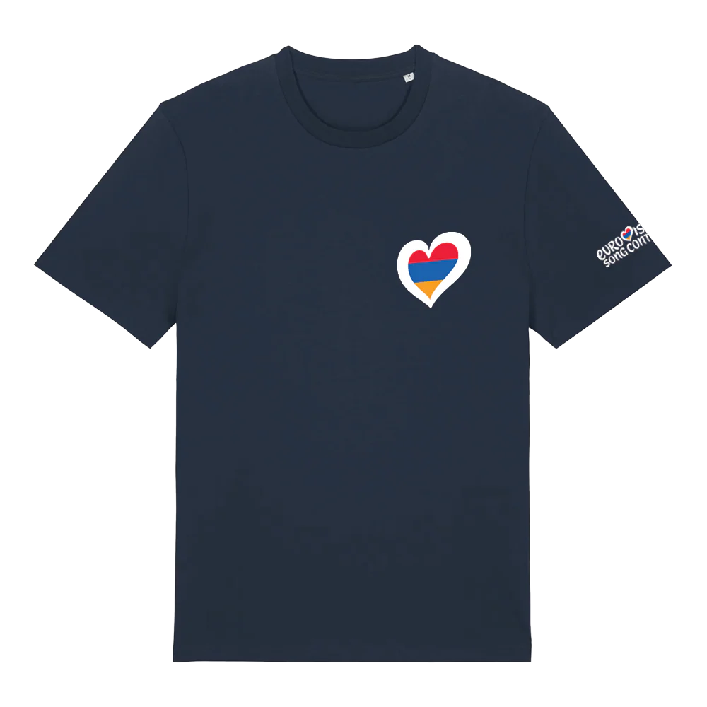 Armenia T-Shirt