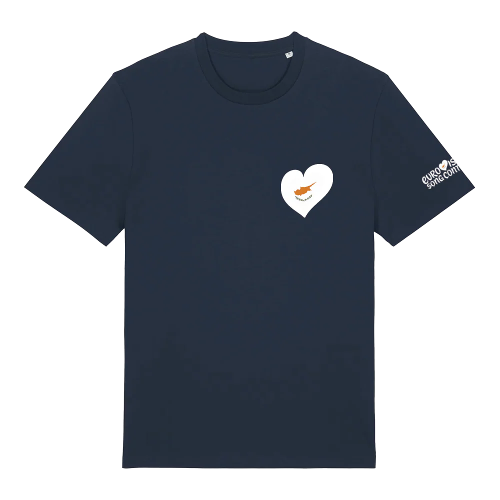 Cyprus T-Shirt