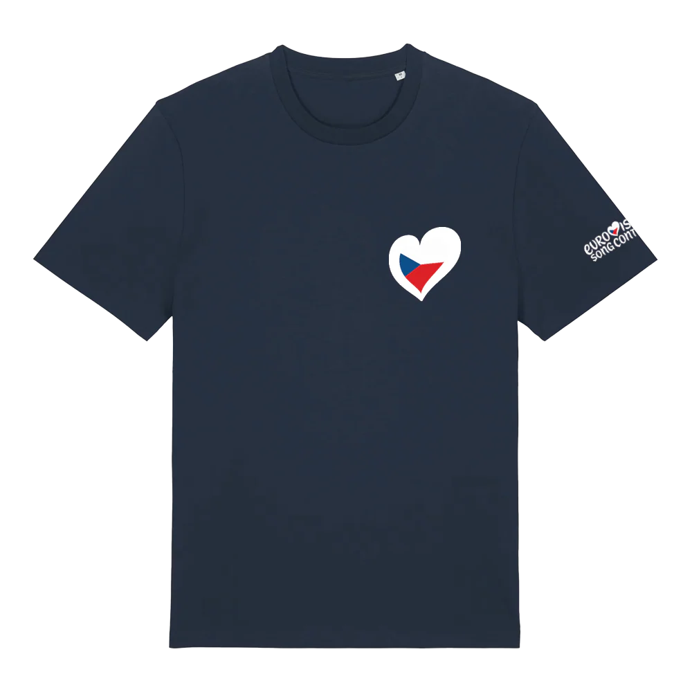 Czechia T-Shirt