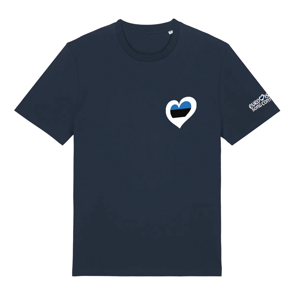 Estonia T-Shirt