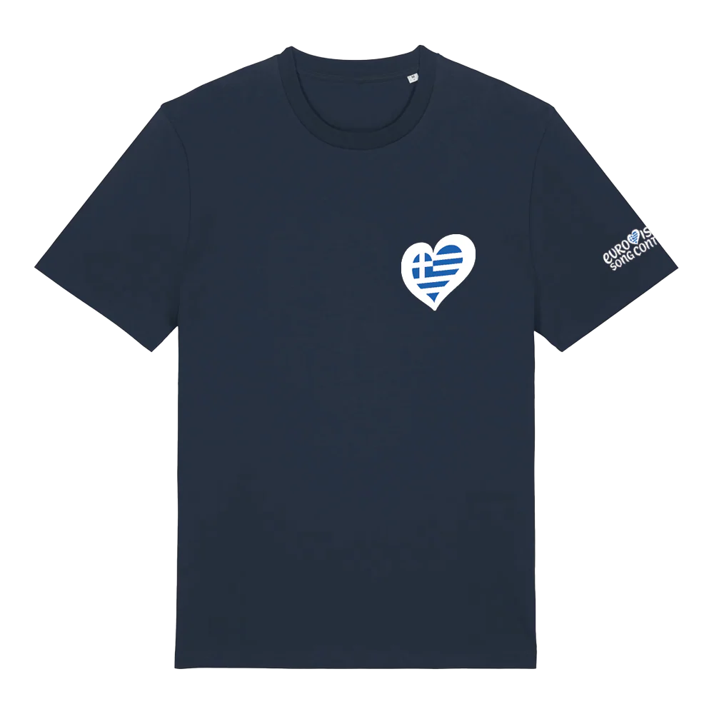 Greece T-Shirt