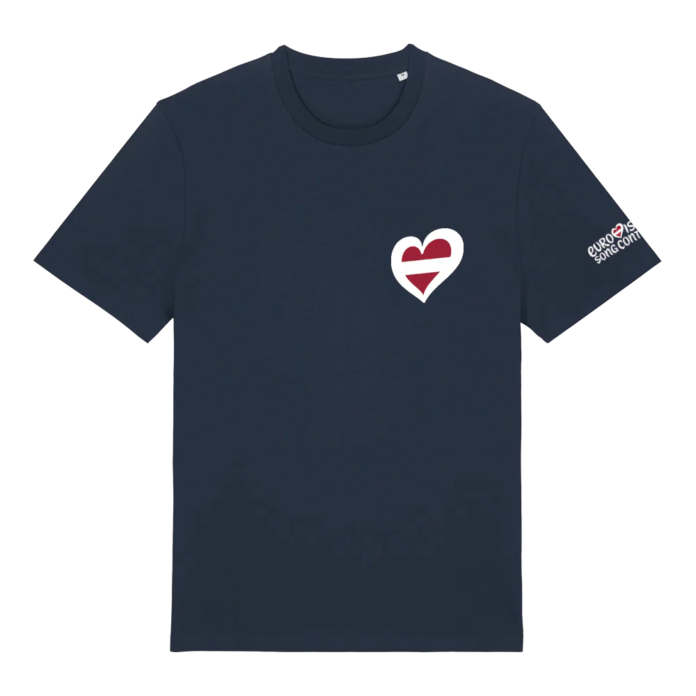 Latvia T-Shirt