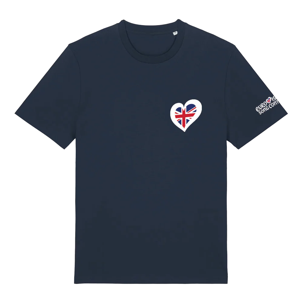 United Kingdom T-Shirt