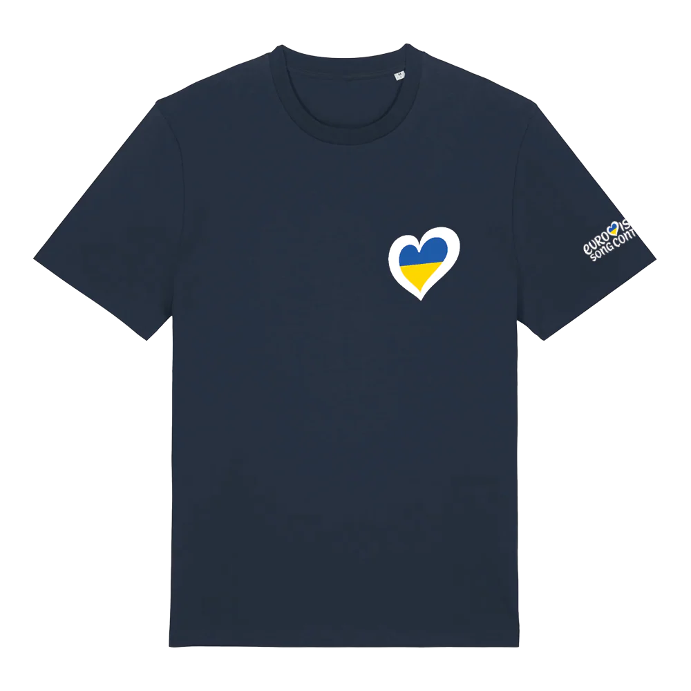 Ukraine T-Shirt