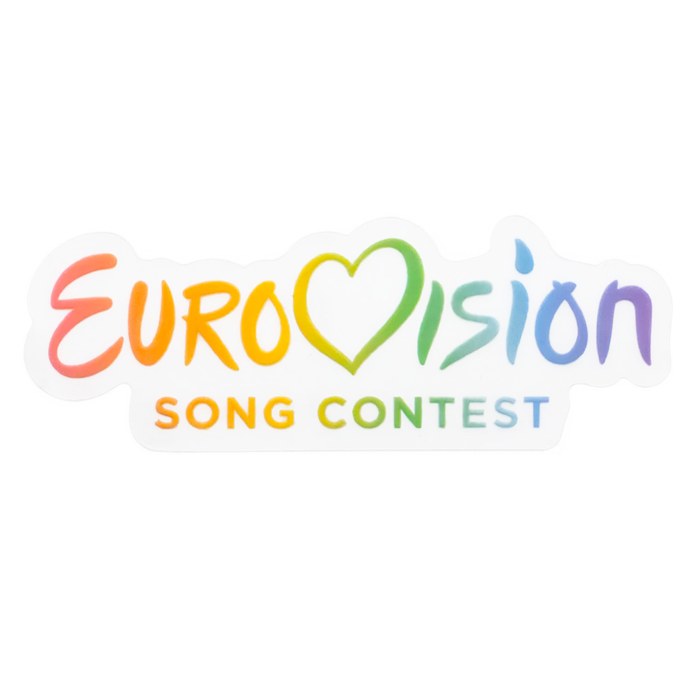 Eurovision Sticker Set - Image 4