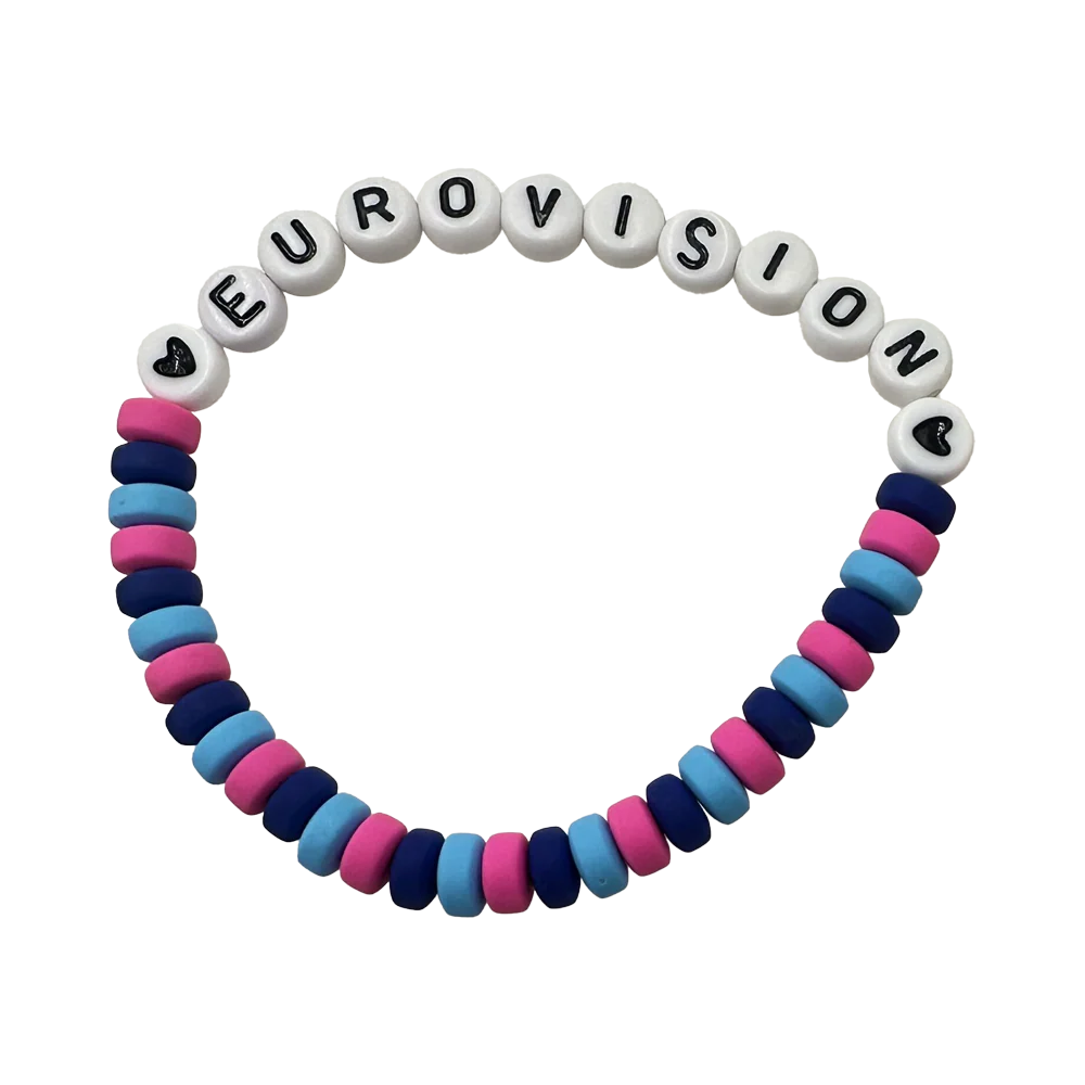 Event Friendship Bracelet - Image 3