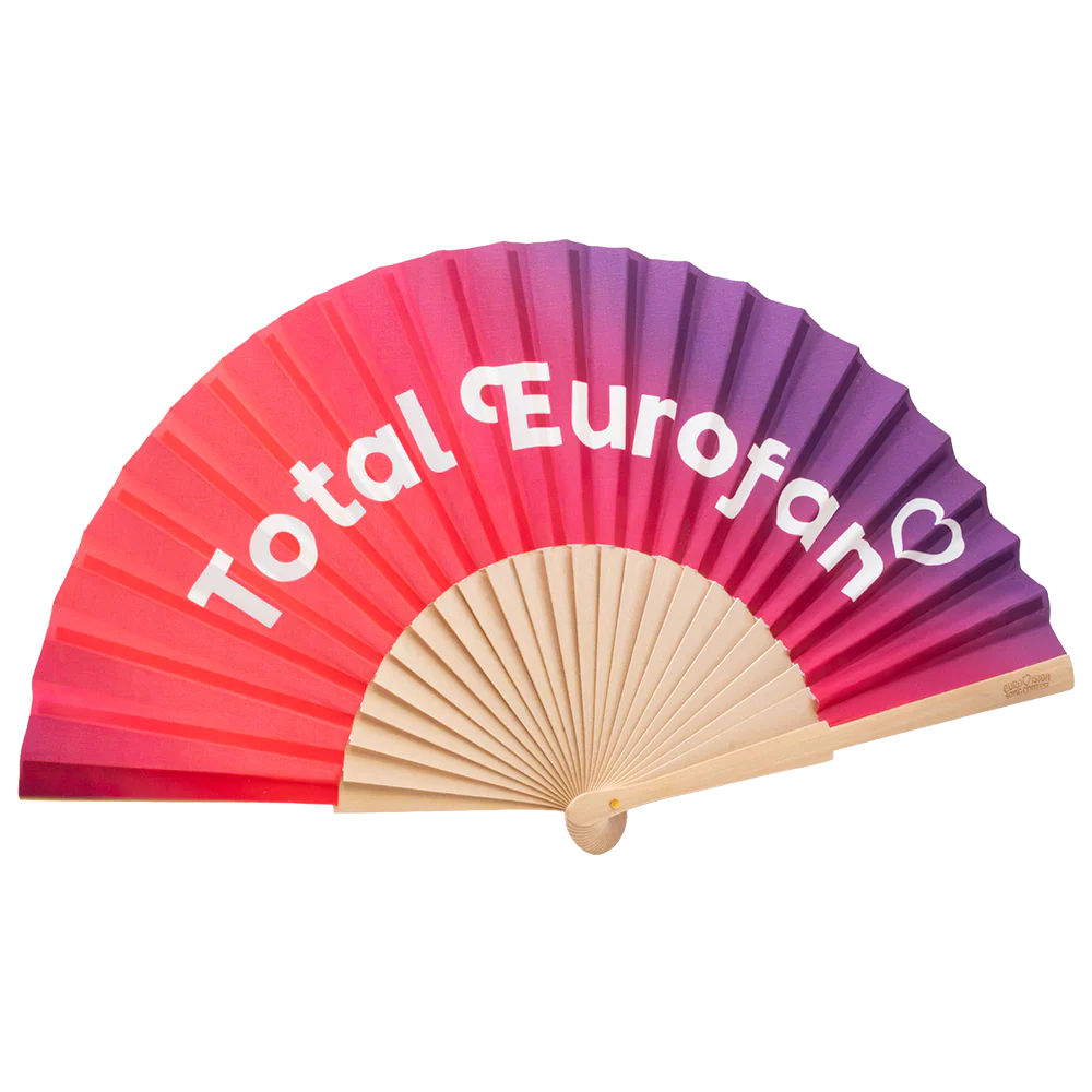 Total Eurofan Fan - Image 3
